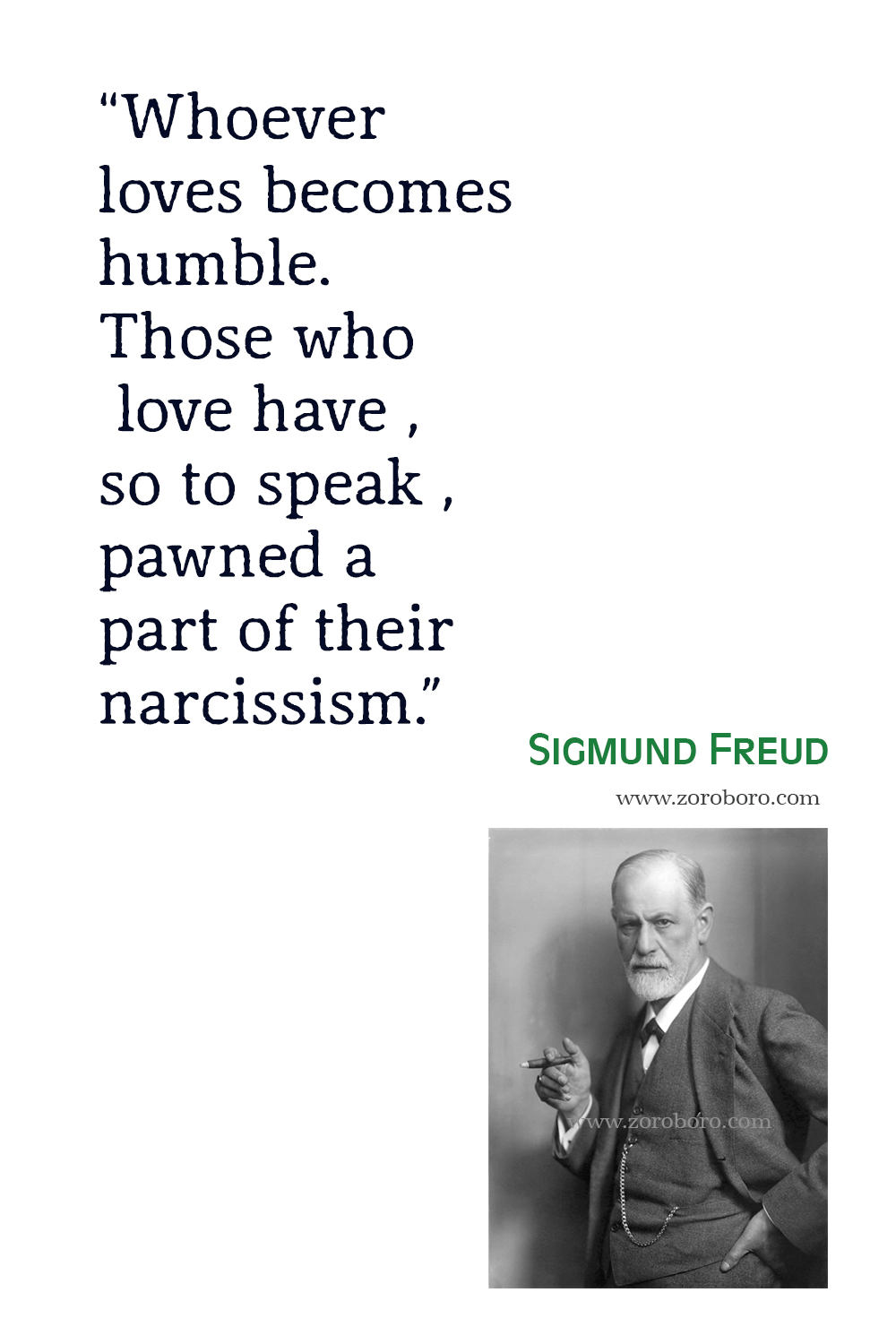 Sigmund Freud Quotes, Sigmund Freud Theory of Personality Quotes, Sigmund Freud Books, Sigmund Freud Human Nature, Psychoanalysis, Subconscious.