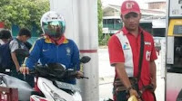 👇 1 Juli 2022 Wajib Bawa HP dan Download Aplikasi MyPertamina, Jangan Salah Kaprah 