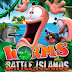 Worms: Battle Islands PSP