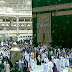 Umroh Murah April 2014