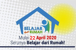 KUNCI JAWABAN BELAJAR DARI RUMAH DI TVRI  KELAS 1-3 SD EDISI RABU 22 APRIL  2020