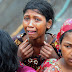 Burma: Muslim babies being slaughtered with knives