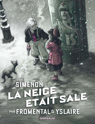 podcast bulleur présente neige était sale