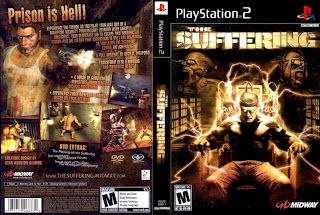 Download - The Suffering | PS2