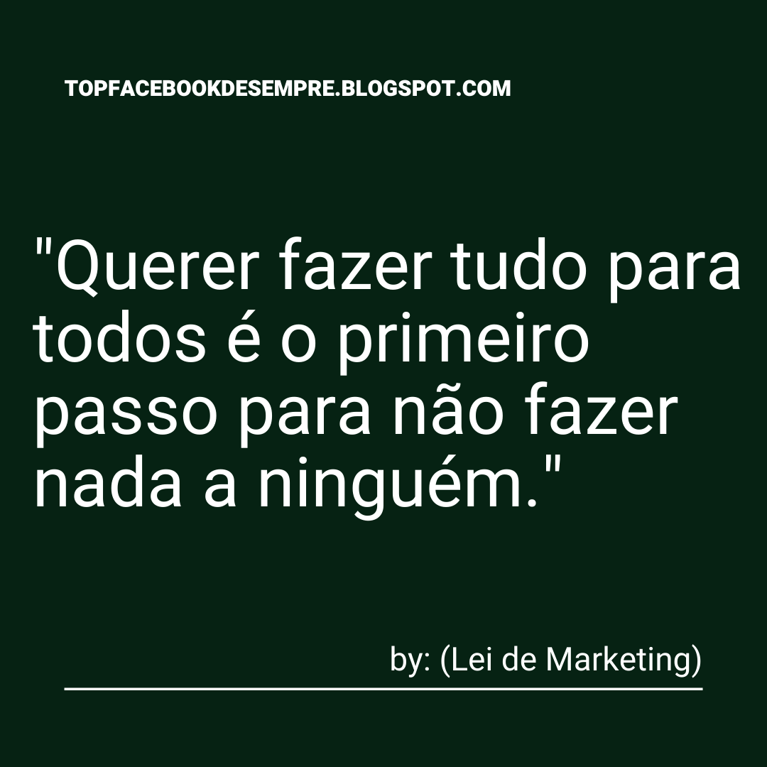 Imagem com frases inteligentes e inspiradoras