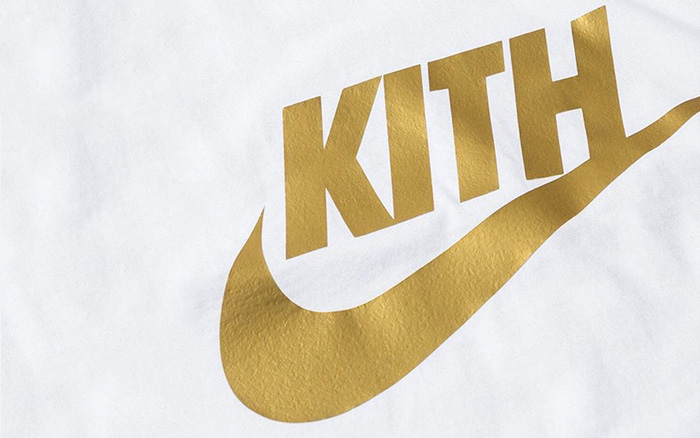 Nike x KITH Tshirt