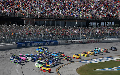 The Ford Fusions topped the field by leading 114 of 188 laps, while six different Ford’s led throughout the race; Joey Logano (59), Ryan Blaney (27), Matt DiBenedetto (12), Keselowski (7), Ricky Stenhouse Jr. (6) and Kurt Busch (3). 