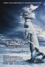 The Day After Tomorrow Movie (2004)