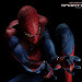 Amazing Spider-Man Movie Wallpapers