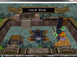 Yu-Gi-Oh! Forbidden Memories Full With Cheat and tutorial