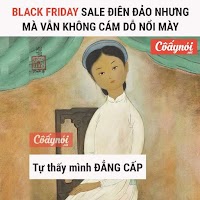 Vì có tiền đâu mà bị cám dỗ :))