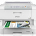 EPSON WORKFORCE PRO WF-8090 DRIVER DOWNLOAD