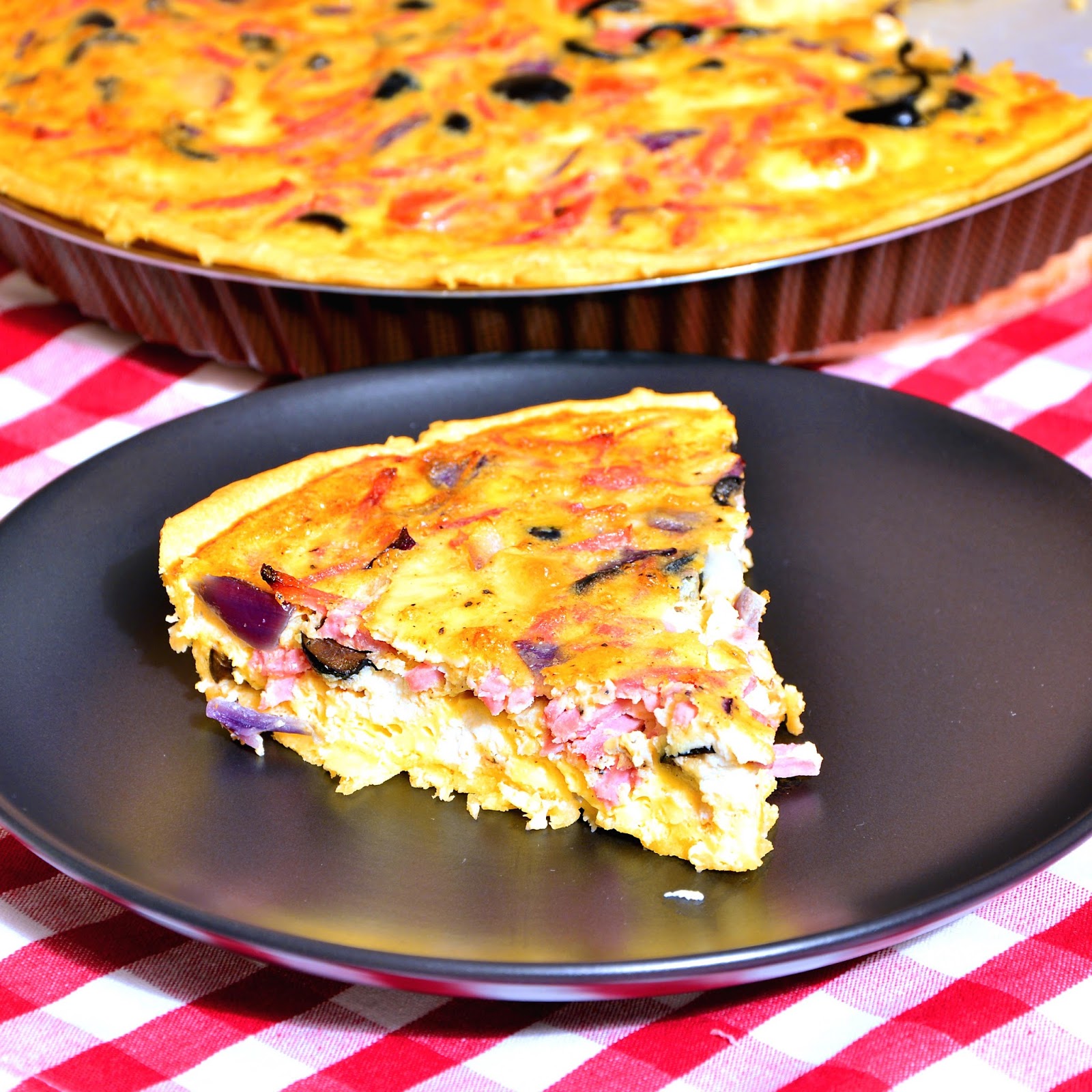 Quiche