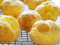 Resep Kue Sus Anti Kempes