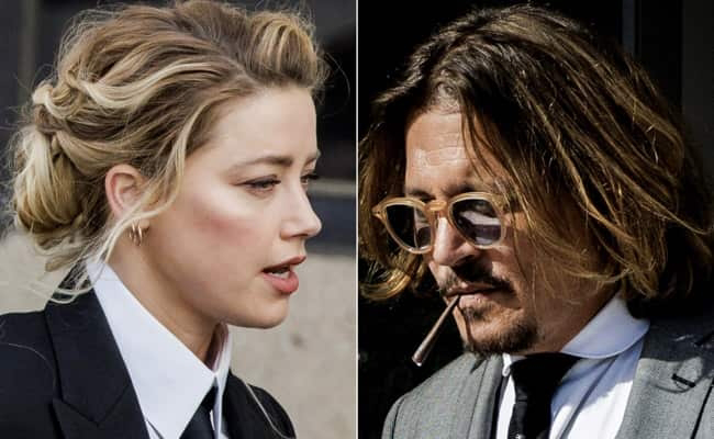 In Johnny Depp Vs Amber Heard In Court, Supporting Cast Steals The Show