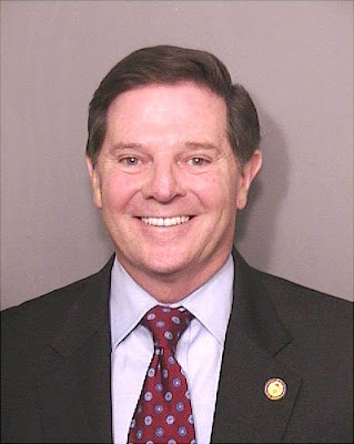 Tom DeLay, Political