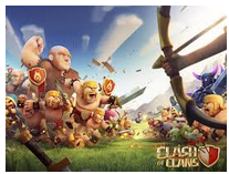 Clash Of Clans Latest Version V7.65.2 Full Apk Free Download For Android