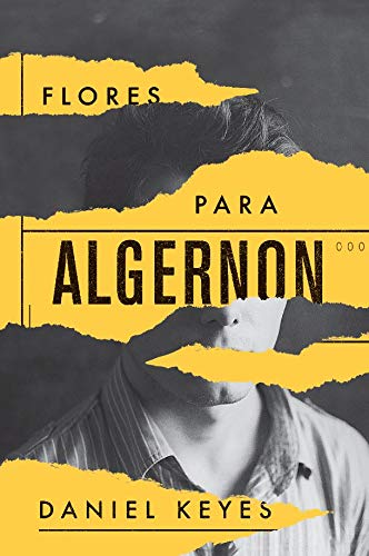 Compre aqui seu livro-Livro Flores Para Algernon Capa dura – Edição padrão
