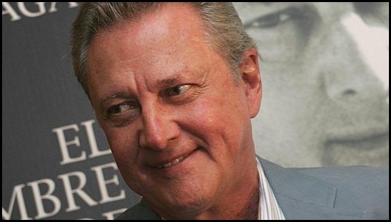 Carlos Larrañaga