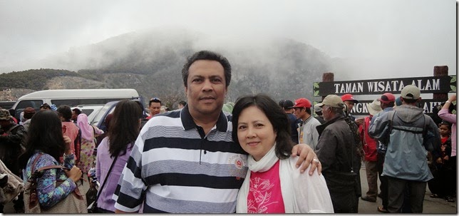 TangkubanPerahu