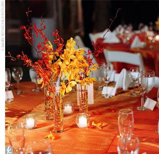 Barn Wedding Decorations Ideas