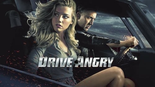 Hell Driver 2011 vf vk