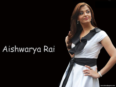 Aishwarya Rai Beautiful Pic