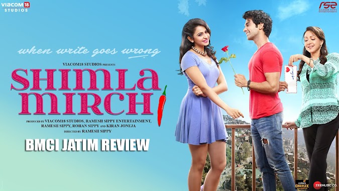 SHIMLA MIRCHI REVIEW