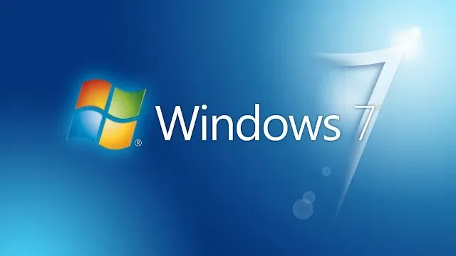 تحميل Windows 7 النسخة الأحدث تعمل على جميع الأجهزة القوية والضعيفة