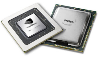 CPU, GPU, Chipset