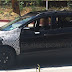 Ford Escape Spy shots