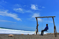 pantai