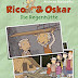 Bewertung anzeigen Rico & Oskar (Kindercomic): Die Regenhütte Hörbücher durch Steinhöfel Andreas