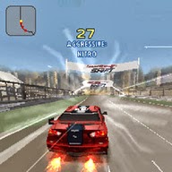 تحميل لعبة نيد فور سبيد شيفت لأجهزة نوكيا Need for Speed Shift for nokia