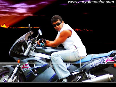 Suriya