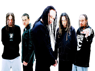 korn wallpaper