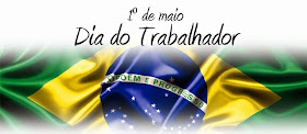 Resultado de imagem para 1 de maio dia do trabalhador