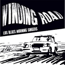 "Winding Road" de Los Blues Morning Singers