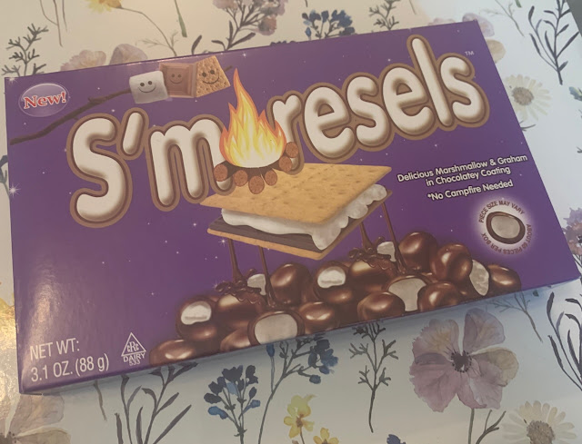S’morsels Candy