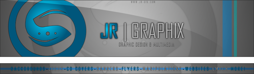 JR | GRAPHIX