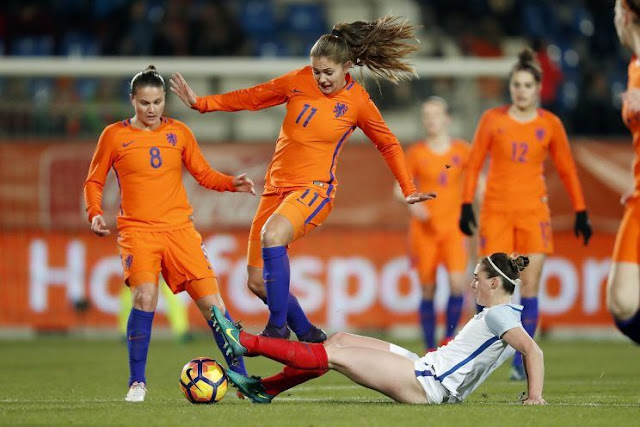 CMR-W vs NED-W Dream11 | Netherlands Women vs Cameroon Women | Fantasy Football Predictions | Probable11 | Team News | 15 June 2019 | Today Match Prediction | Women World Cup 2019