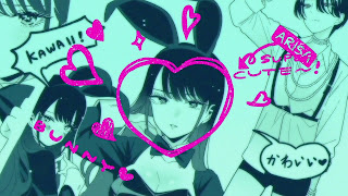 その着せ替え人形は恋をする 第2期EDテーマ Kawaii Kaiwai 歌詞 PiKi アニメ主題歌 エンディング