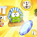 Cut the Rope Time Travel HD APK Download
