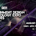 Musik Manila - Entertainment Design And Technology Expo 2019