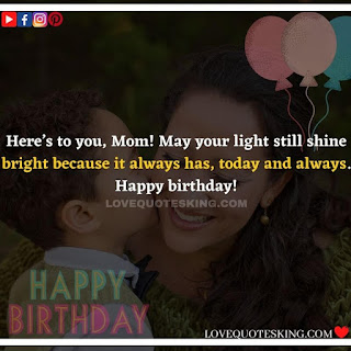 Funny Birthday Wishes for your Mother | Cute Birthday Wishes for your Mother | Sentimental Birthday Wishes for your Mother | Sweet Birthday Wishes for your Mother | Birthday Prayers For my Mother | Birthday Wishes for my Stepmother | Short Birthday Greetings for Mom | Happy Birthday, Mom!” Images | CUTE HAPPY BIRTHDAY SAYINGS FOR MOM | “HAPPY BIRTHDAY, MOM!” PARAGRAPHS | HAPPY BIRTHDAY TO MY SECOND MOM | SHORT BIRTHDAY WISHES FOR MOM | HAPPY 40TH BIRTHDAY, MOM | HAPPY 50TH BIRTHDAY, MOM! | HAPPY 60TH BIRTHDAY, MOM! | HAPPY 70TH BIRTHDAY, MOM! | BIRTHDAY MESSAGES FROM SON TO MOM | BIRTHDAY MESSAGES FROM DAUGHTER TO MOM | WISHES FOR MY MOTHER IN DIFFICULT TIMES | HAPPY BIRTHDAY IN HEAVEN, MOM | HAPPY 80TH BIRTHDAY, MOM! Best Happy Birthday Wishes | Happy Birthday Status | English Birthday Wishes