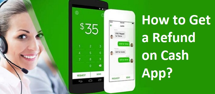 Cash App Refund