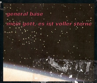 General Base - Mein Gott, Es Ist Voller Sterne (1991) FLAC