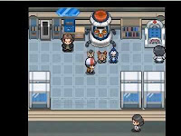 Pokemon Iberia Screenshot 01