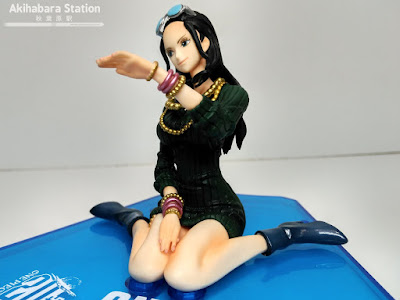 Review de los Figuarts Zero ONE PIECE 20th Anniversary - Tamashii Nations