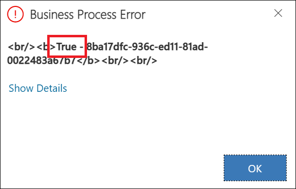 SETSUBMITMODE IN DYNAMICS 365  JAVASCRIPT